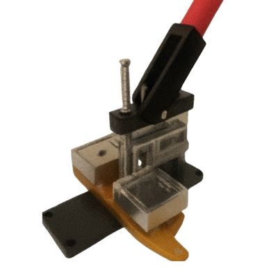 Generic gold-plated magnet making machine